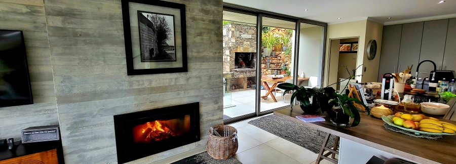 4 Bedroom Property for Sale in Knysna Heights Western Cape